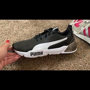 Brand new puma sneakers for men